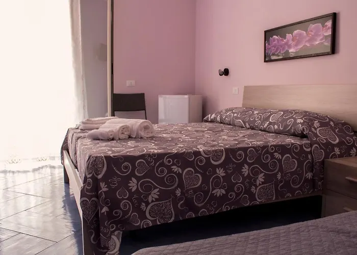 Da Noemi 3* Castellammare del Golfo