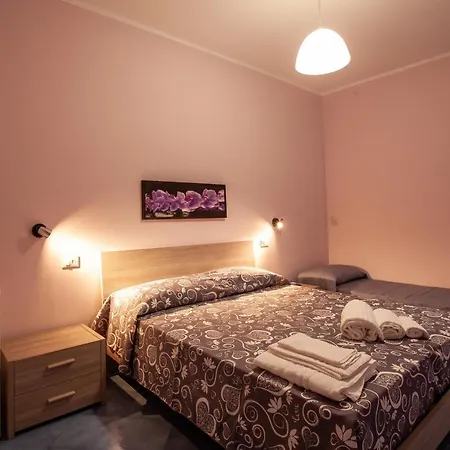 Da Noemi Bed & Breakfast *