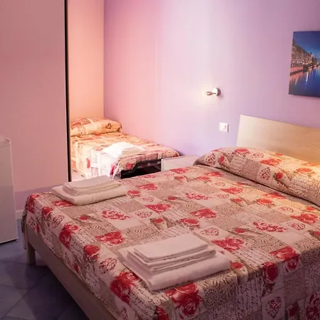 Da Noemi Отель типа 