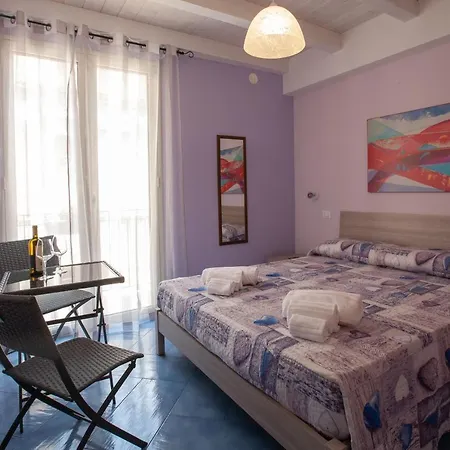 Da Noemi Отель типа 