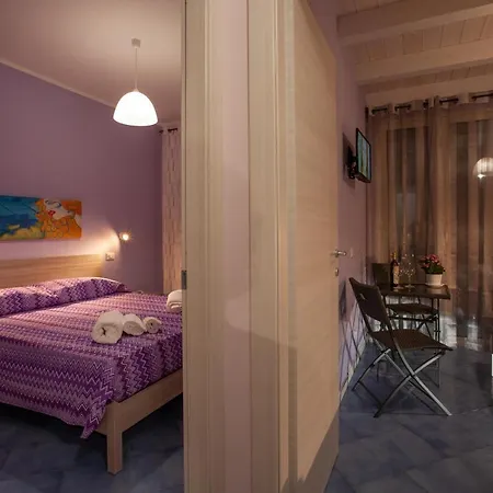 Da Noemi Bed & Breakfast