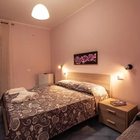 Da Noemi Bed & Breakfast *