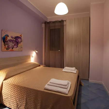 Da Noemi Отель типа 