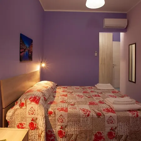 Da Noemi 3* Кастелламмаре-дель-Голфо