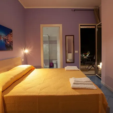 Da Noemi Bed & Breakfast Castellammare del Golfo