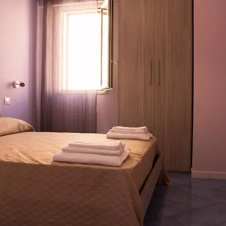 Da Noemi Bed & Breakfast *
