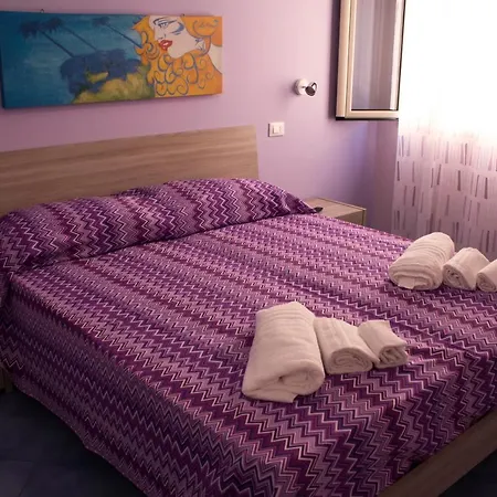 Da Noemi Bed & Breakfast *
