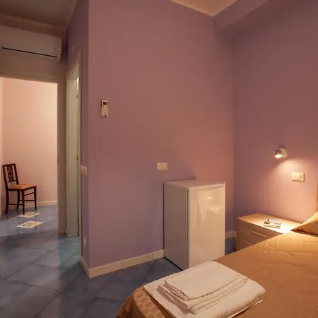 Da Noemi Bed & Breakfast *