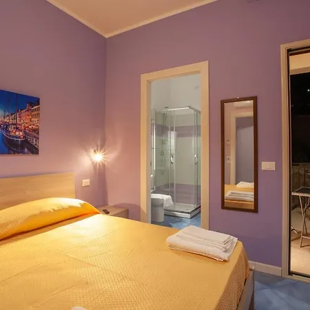 Da Noemi Отель типа 