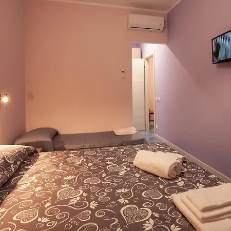 Da Noemi Bed & Breakfast *