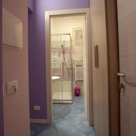 Da Noemi Отель типа 