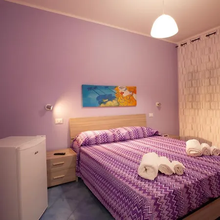 Da Noemi Bed & Breakfast Castellammare del Golfo