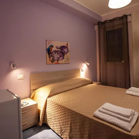 Da Noemi Отель типа 