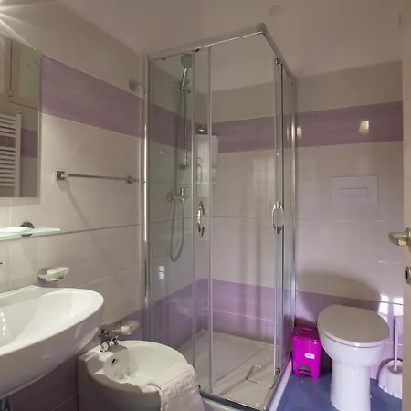 Da Noemi 3* Кастелламмаре-дель-Голфо