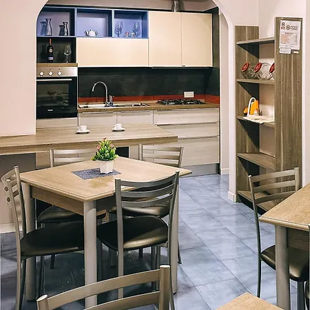 Da Noemi Отель типа 