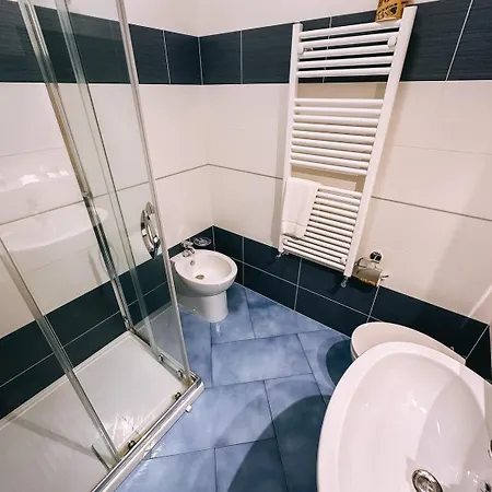 Da Noemi Отель типа 