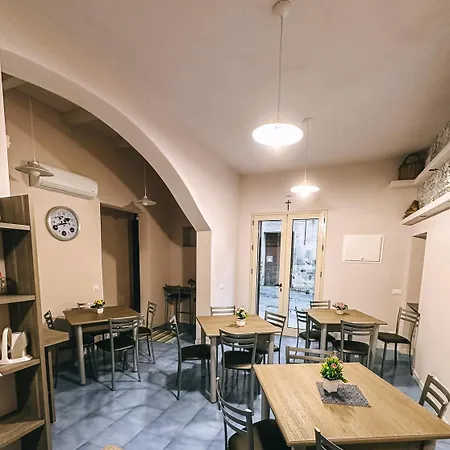 Bed & Breakfast Da Noemi *