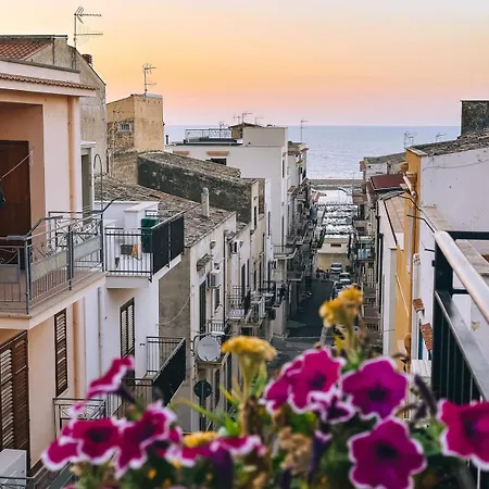 Da Noemi Frühstückspension Castellammare del Golfo
