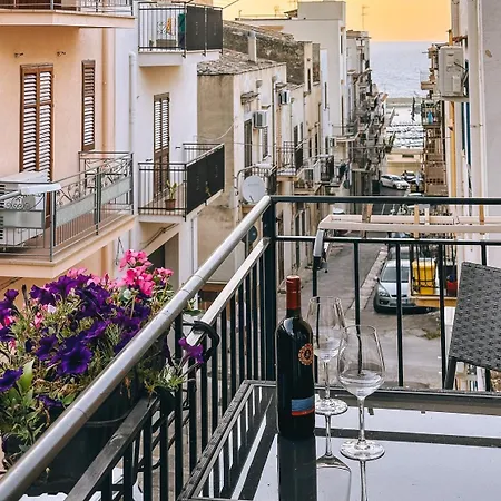 Bed & Breakfast Da Noemi Castellammare del Golfo