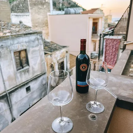 Da Noemi 3* Кастелламмаре-дель-Голфо