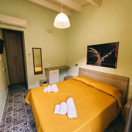 Da Noemi Отель типа 