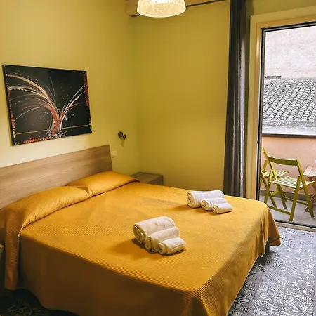 Da Noemi Bed & Breakfast *
