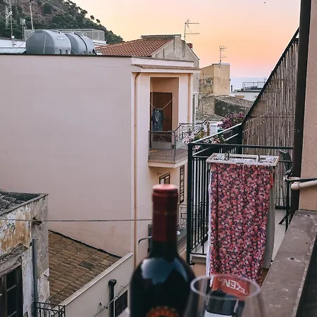 Da Noemi Отель типа 