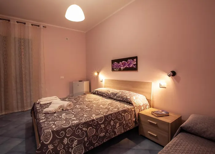 Da Noemi Bed & Breakfast 3*