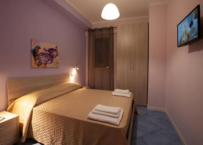 Da Noemi Bed & Breakfast