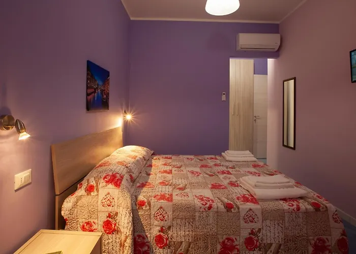 Da Noemi 3* Castellammare del Golfo