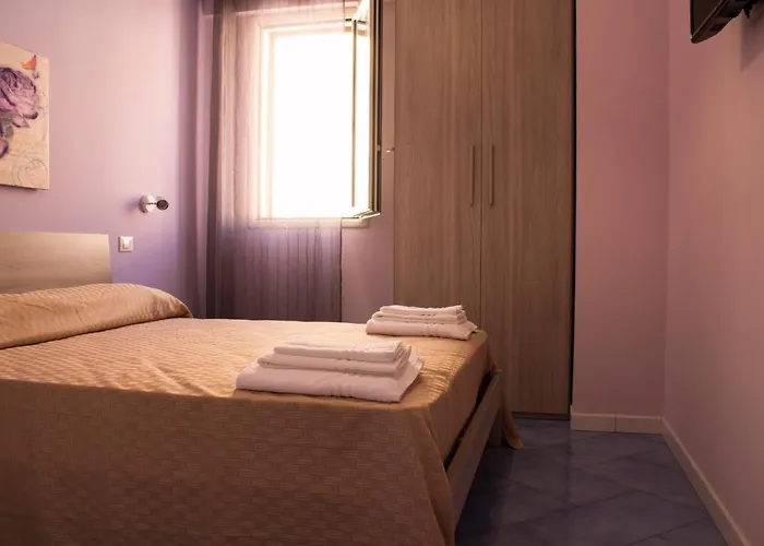 Da Noemi Bed & Breakfast 3*