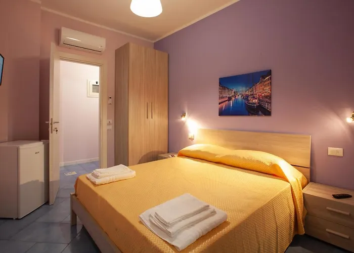 Da Noemi 3* Castellammare del Golfo