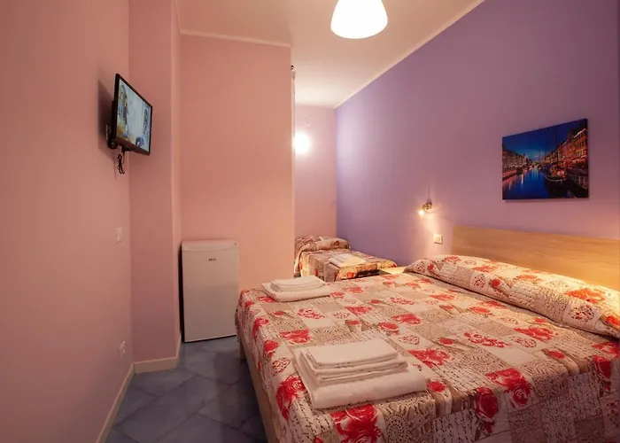 Da Noemi 3* Castellammare del Golfo