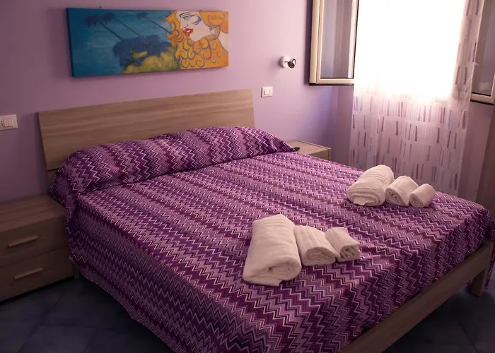 Da Noemi Bed & Breakfast 3*