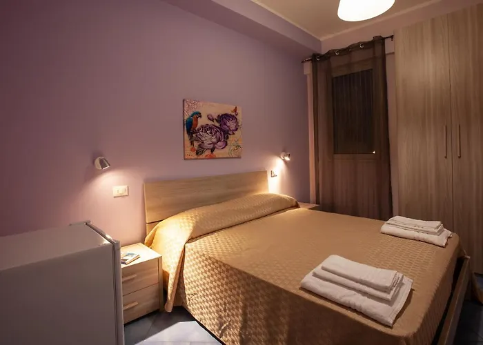 Da Noemi Bed & Breakfast Castellammare del Golfo