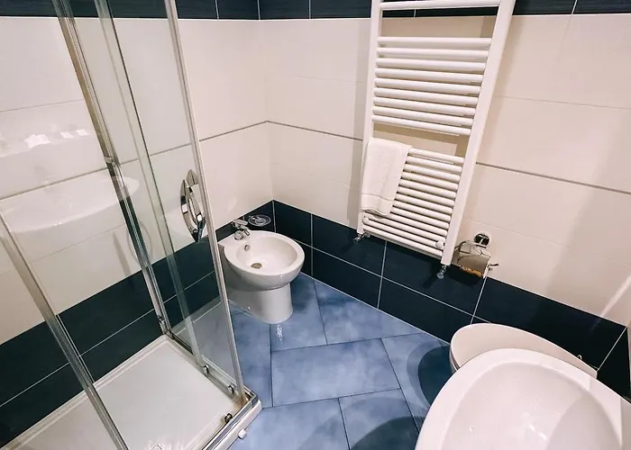Da Noemi Bed & Breakfast 3*