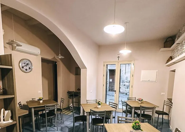 Bed & Breakfast Da Noemi 3*