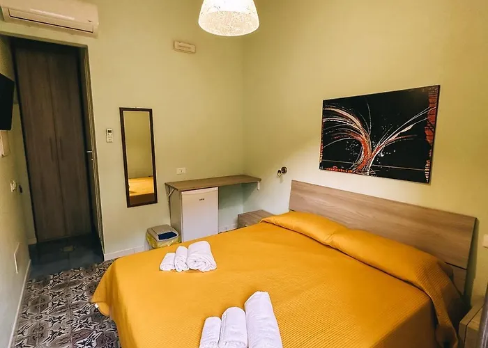 Da Noemi Bed & Breakfast