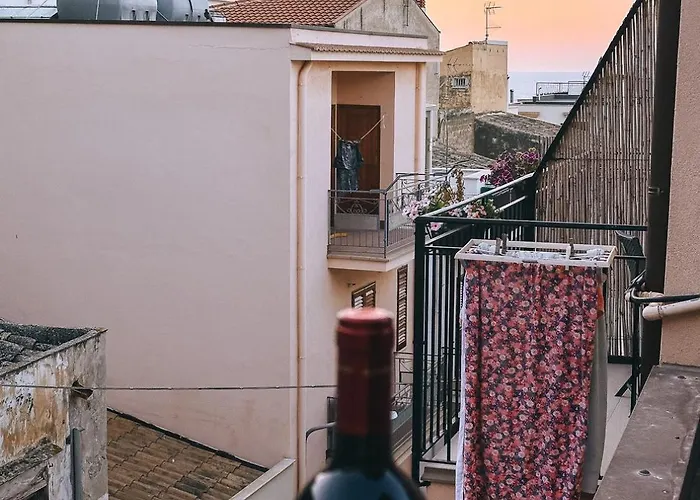 Da Noemi Bed & Breakfast Castellammare del Golfo